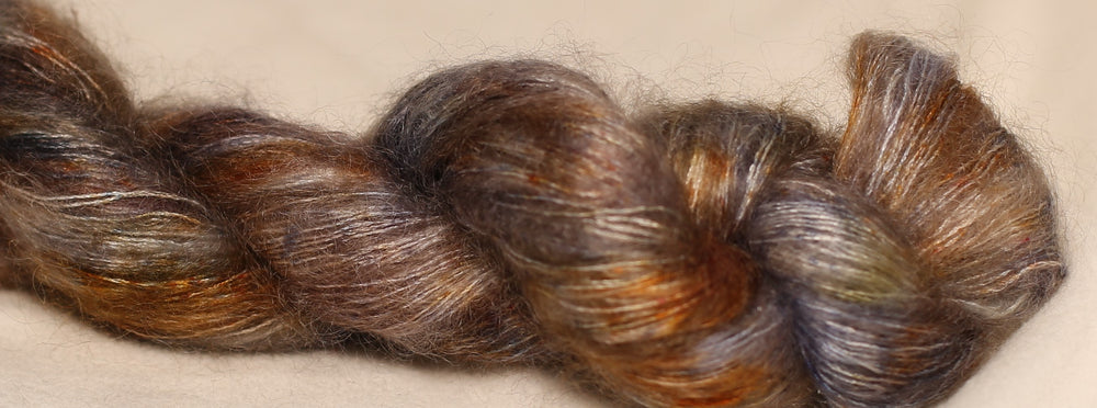 Riverside-Kidsilk Mohair-CLEARANCE