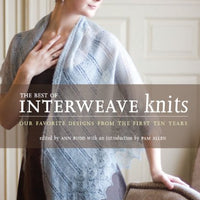 Best of Interweave knits