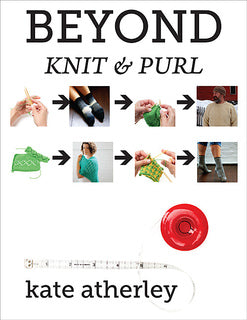 Beyond Knit & Purl