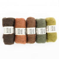 Bhedawool-Mixed packs