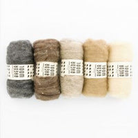 Bhedawool-Mixed packs