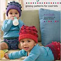 Boho Baby Knits