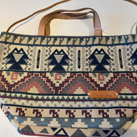 Bonnie Parsons Bucket Bags