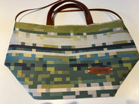 bonnie parsons bucket bags
