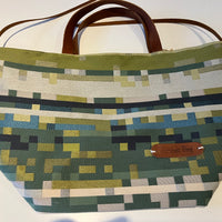 Bonnie Parsons Bucket Bags