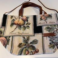 Bonnie Parsons Bucket Bags