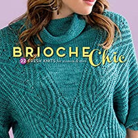 Brioche Chic