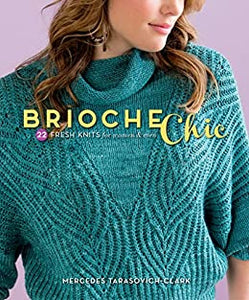 Brioche Chic