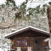 By Hand - Magazine-CLEARANCE