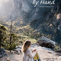 By Hand - Magazine-CLEARANCE