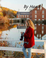 by hand - magazine-clearance
