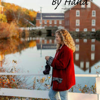 By Hand - Magazine-CLEARANCE