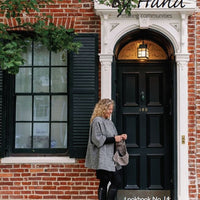By Hand - Magazine-CLEARANCE