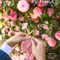 By Hand - Magazine-CLEARANCE