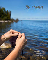 by hand - magazine-clearance
