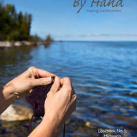 By Hand - Magazine-CLEARANCE