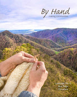 by hand - magazine-clearance
