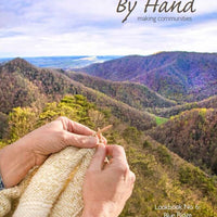 By Hand - Magazine-CLEARANCE