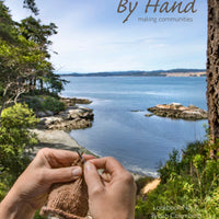 By Hand - Magazine-CLEARANCE