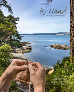 By Hand - Magazine-CLEARANCE