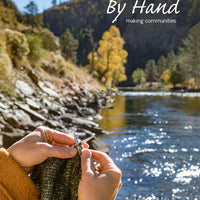 By Hand - Magazine-CLEARANCE