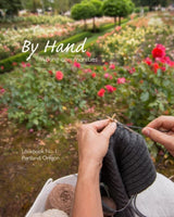 by hand - magazine
