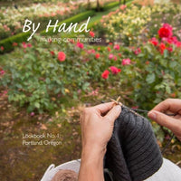 By Hand - Magazine