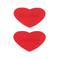 ChiaoGoo Rubber Grippers