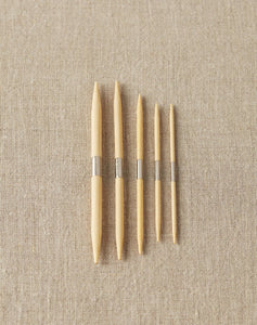Cocoknits Bamboo cable needles