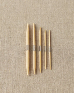 Cocoknits Bamboo cable needles