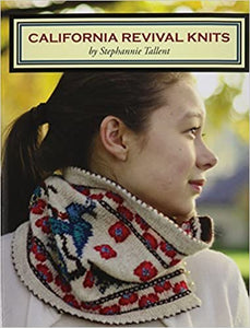 California Revival Knits