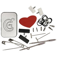 ChiaoGoo Tool kit - small/large