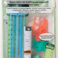 Clover Knitting accessory sets