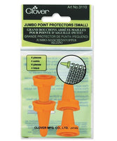 clover jumbo point protectors
