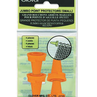 Clover Jumbo Point Protectors