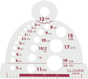 Needle Gauges