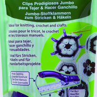 Clover Jumbo Wonder Clips