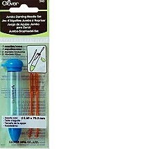 Clover Darning Needles