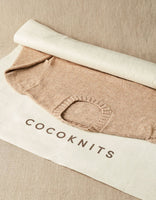 cocoknits - absorbent towel
