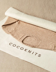 Cocoknits - Absorbent Towel
