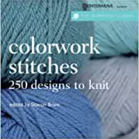 Colorwork Stitches