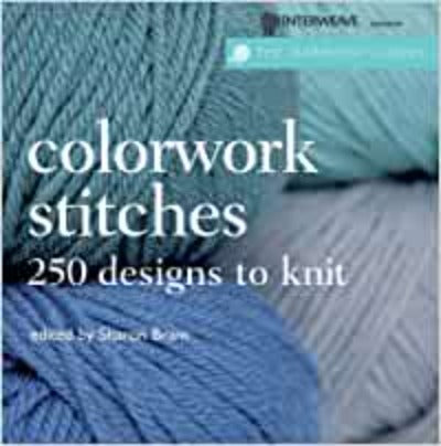 Colorwork Stitches