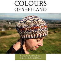 Colours of Shetland