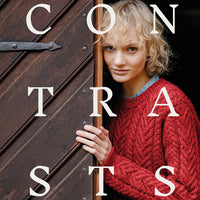 Contrasts: Textured Knitting