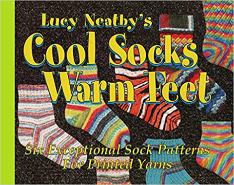 Cool Socks Warm Feet