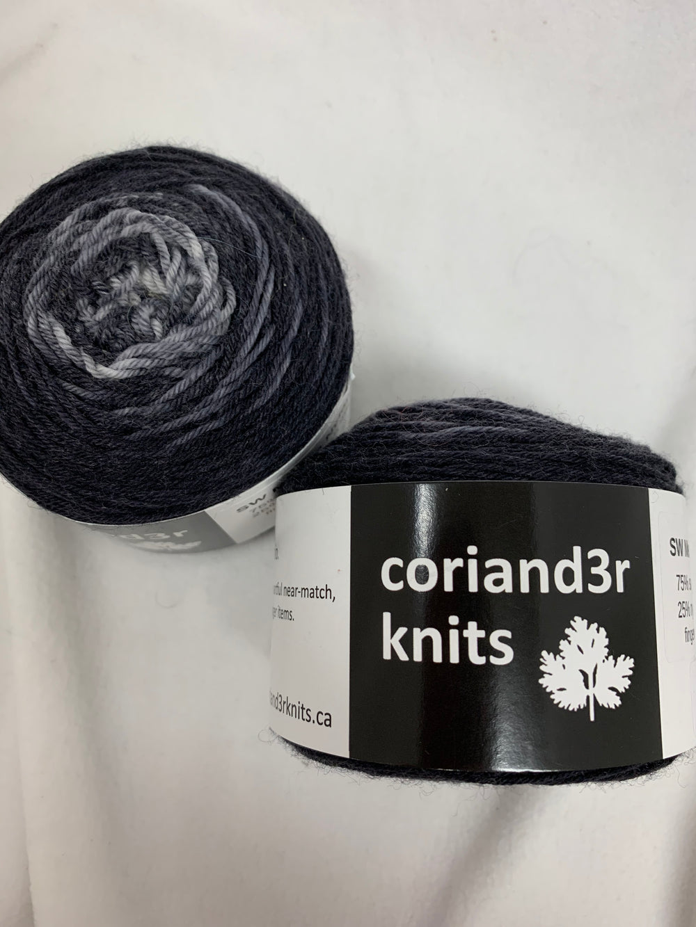 Coriand3r Gradient sock