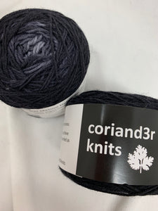 Coriand3r Gradient sock