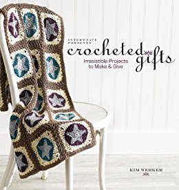 Crocheted Gifts