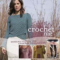 Crochet Me