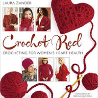 Crochet Red